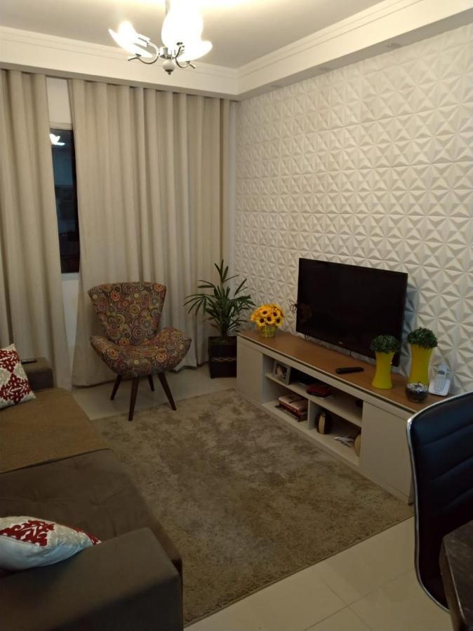 شقة Apto Para 2 Pessoas - Guaruja Enseada المظهر الخارجي الصورة